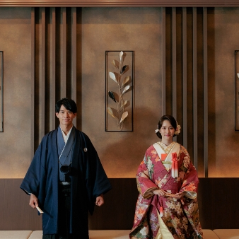 仙台ゆりが丘 マリアージュ アン ヴィラのフェア画像