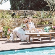 The　South　Harbor　Resort（ザ　サウス　ハーバー　リゾート）：【直前OK】効率よく見学♪60分時短◎デザイナーズ上質リゾートWD