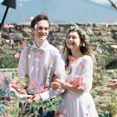 The　South　Harbor　Resort（ザ　サウス　ハーバー　リゾート）：《GW5days*豪華試食》大人気★花嫁体験！リゾートWD×最大1万券