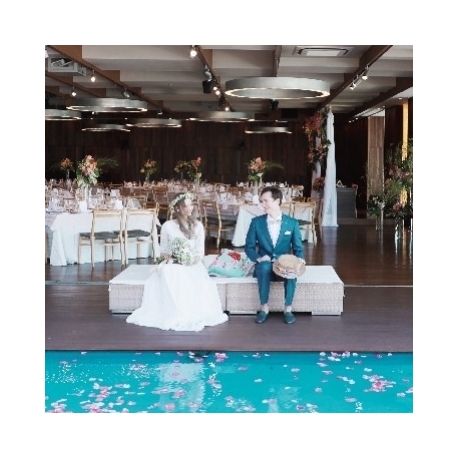 The　South　Harbor　Resort（ザ　サウス　ハーバー　リゾート）：《GW5days◆徹底比較》リアルな会場を経験豊富なスタッフが案内