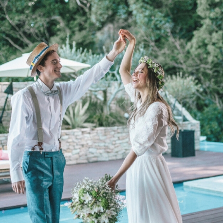 The　South　Harbor　Resort（ザ　サウス　ハーバー　リゾート）：《限定2組★花嫁リアル体験》リゾートWD＆試食×最大1万ギフト券