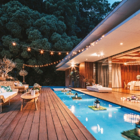 The　South　Harbor　Resort（ザ　サウス　ハーバー　リゾート）：《週末BIG★超得120万》豪華試食×デザイナーズWD＆10大特典*