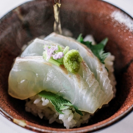 The　South　Harbor　Resort（ザ　サウス　ハーバー　リゾート）：BIG【黒毛和牛×名物鯛茶】極上試食＆星降るチャペル+140万優待