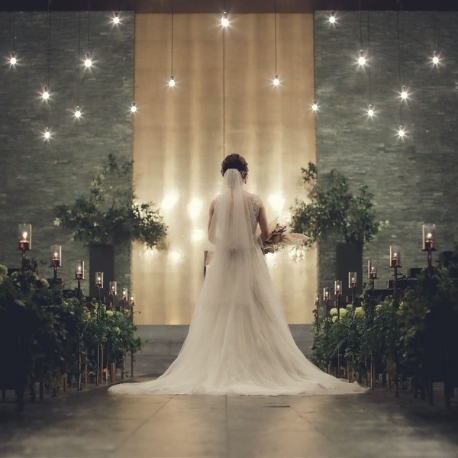 The　South　Harbor　Resort（ザ　サウス　ハーバー　リゾート）：【初見学◎】最新チャペル演出ALL体験♪厳選和牛＆海鮮×ギフト