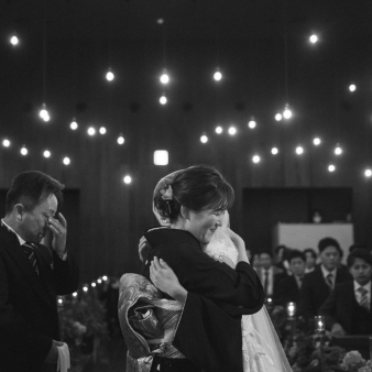 The　South　Harbor　Resort（ザ　サウス　ハーバー　リゾート）：【限定開催★リアル挙式見学】必見！感動挙式が「見える」フェア