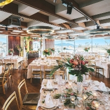 The　South　Harbor　Resort（ザ　サウス　ハーバー　リゾート）:■70名～大人数限定■＊リゾートWeddingプラン