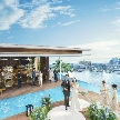 The　South　Harbor　Resort（ザ　サウス　ハーバー　リゾート）のフェア画像