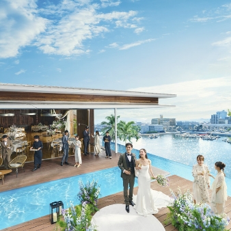 The South Harbor Resort(ザ サウス ハーバー リゾート)のフェア画像