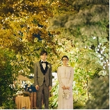 ルメルシェ元宇品のブライダルフェア画像