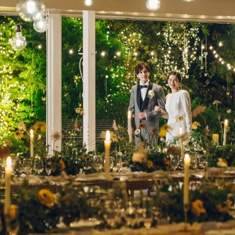 ルメルシェ元宇品：7月限定【人気No.1*花嫁体験】絶品和牛試食♪リニューアル特典付
