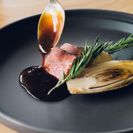 ルメルシェ元宇品：当館人気No1【とろける黒毛和牛】光差し込むチャペル×超得140万