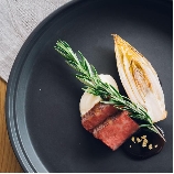 ルメルシェ元宇品のブライダルフェア画像