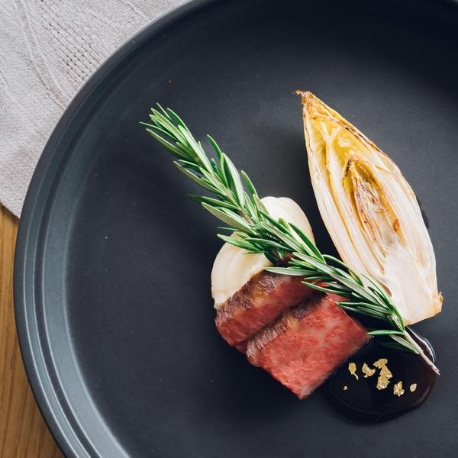 ルメルシェ元宇品：【ゲスト絶賛*料理重視の方】黒毛和牛＆海の幸試食×全館ALL体験