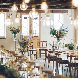 ルメルシェ元宇品のブライダルフェア画像