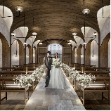 ルメルシェ元宇品のブライダルフェア画像