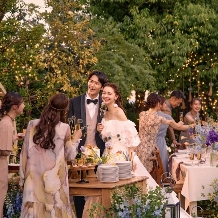 ルメルシェ元宇品:■2027年9～12月限定■人気シーズンをお得に叶えるAUTUMN Weddingプラン