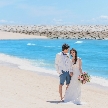 アリラガーデンリゾート：【新提案】ふたりだけの結婚式プランをご紹介★29.8万円～