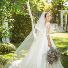 The ORANGER GARDEN ISUZUGAWA （ザ・オランジェガーデン五十鈴川）:【限定プラン2026年9月まで】smart Wedding PLAN