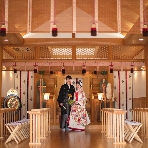 The ORANGER GARDEN ISUZUGAWA （ザ・オランジェガーデン五十鈴川）のフェア画像