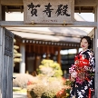 The ORANGER GARDEN ISUZUGAWA （ザ・オランジェガーデン五十鈴川）：【伊勢和婚】伊勢おかげさま婚 伊勢で結婚式をお考えの方へ