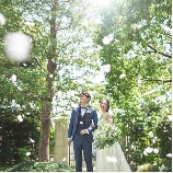 The ORANGER GARDEN ISUZUGAWA （ザ・オランジェガーデン五十鈴川）のブライダルフェア画像