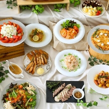 The ORANGER GARDEN ISUZUGAWA （ザ・オランジェガーデン五十鈴川）のフェア画像