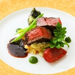 The ORANGER GARDEN ISUZUGAWA （ザ・オランジェガーデン五十鈴川）のフェア画像