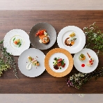 The ORANGER GARDEN ISUZUGAWA (ザ・オランジェガーデン五十鈴川)のフェア画像