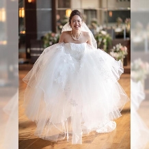 The ORANGER GARDEN ISUZUGAWA （ザ・オランジェガーデン五十鈴川）のフェア画像