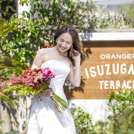 The ORANGER GARDEN ISUZUGAWA （ザ・オランジェガーデン五十鈴川）：見比べ納得◎松阪牛4万円試食♪×撮影体験フェア