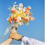 The ORANGER GARDEN ISUZUGAWA （ザ・オランジェガーデン五十鈴川）のブライダルフェア画像