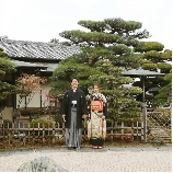 The ORANGER GARDEN ISUZUGAWA （ザ・オランジェガーデン五十鈴川）のブライダルフェア画像