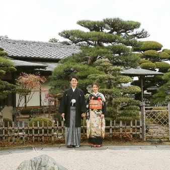 The ORANGER GARDEN ISUZUGAWA （ザ・オランジェガーデン五十鈴川）のフェア画像