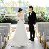 The ORANGER GARDEN ISUZUGAWA （ザ・オランジェガーデン五十鈴川）のブライダルフェア画像