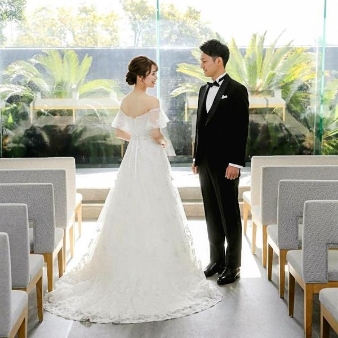 The ORANGER GARDEN ISUZUGAWA （ザ・オランジェガーデン五十鈴川）のフェア画像