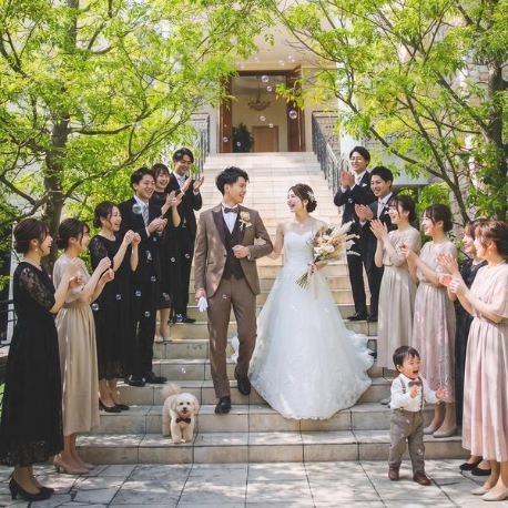 The ORANGER GARDEN ISUZUGAWA （ザ・オランジェガーデン五十鈴川）：5月限定！伊勢肉×伊勢海老4万円相当試食×チャペル撮影体験