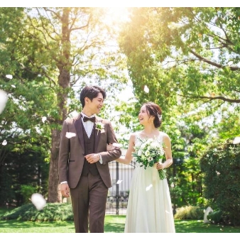 The ORANGER GARDEN ISUZUGAWA (ザ・オランジェガーデン五十鈴川)のフェア画像