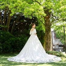 The ORANGER GARDEN ISUZUGAWA （ザ・オランジェガーデン五十鈴川）のフェア画像