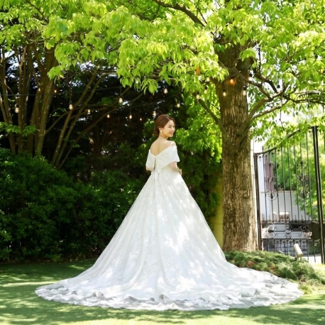 The ORANGER GARDEN ISUZUGAWA （ザ・オランジェガーデン五十鈴川）：NEW OPEN記念！30万ドレス×4万試食×クオ1万フェア