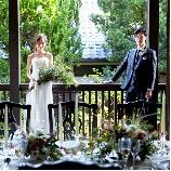 川原町倶楽部　ラ・ルーナ　ピエーナのブライダルフェア画像