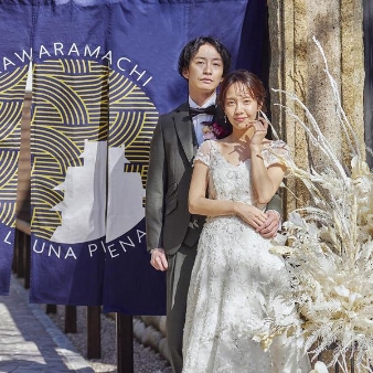 川原町倶楽部 ラ・ルーナ ピエーナのフェア画像