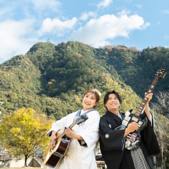 川原町倶楽部　ラ・ルーナ　ピエーナ:紅葉大人気シーズン秋婚プラン【27年9月～11月】50名283万円◆最大50万優待◆