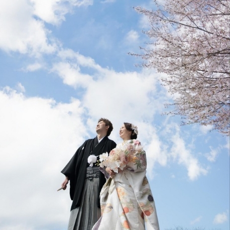 川原町倶楽部　ラ・ルーナ　ピエーナ：4月限定春婚SP★最大150万+前撮り優待＆アマギフ１万円