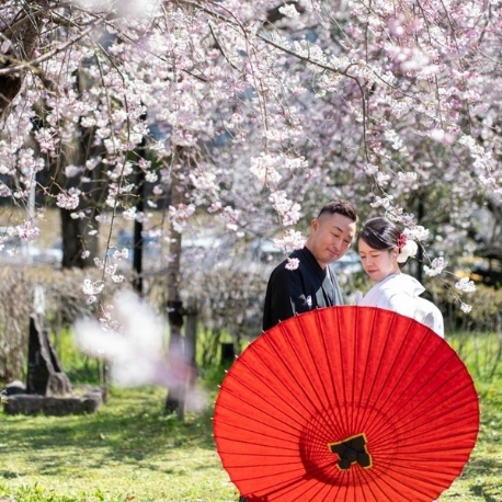川原町倶楽部　ラ・ルーナ　ピエーナ：4月限定春婚SP★最大150万+前撮り優待＆アマギフ１万円