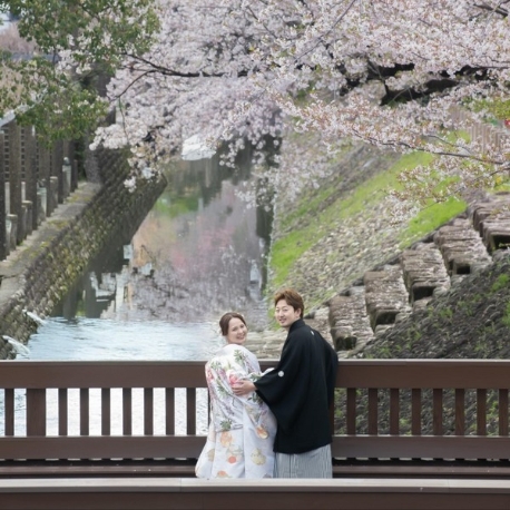 川原町倶楽部　ラ・ルーナ　ピエーナ：4月限定春婚SP★最大150万+前撮り優待＆アマギフ１万円