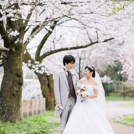 川原町倶楽部　ラ・ルーナ　ピエーナ：4月限定春婚SP★最大150万+前撮り優待＆アマギフ１万円