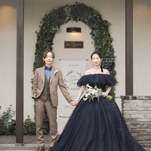 クオーリ　クオーリ:【最大50万円優待】◆2027年1～3月の結婚式◆得婚プラン