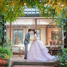 クオーリ　クオーリ:【最大30万円優待】◆27年4～6月の結婚式◆早割プラン