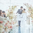 The Palm Garden（ザ・パームガーデン）：月イチ限定*アマギフ1万★憧れ大階段×演出＆光のチャペル体験♪