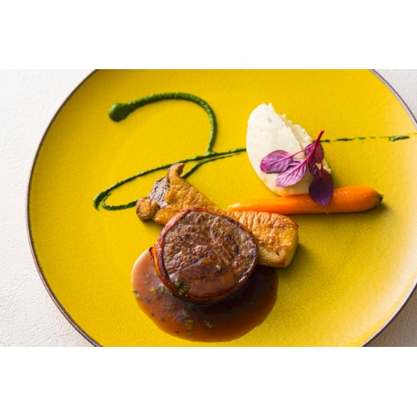 日枝神社結婚式場（日枝あかさか）：＼リニューアルオープン記念／婚礼試食付きフェア♪